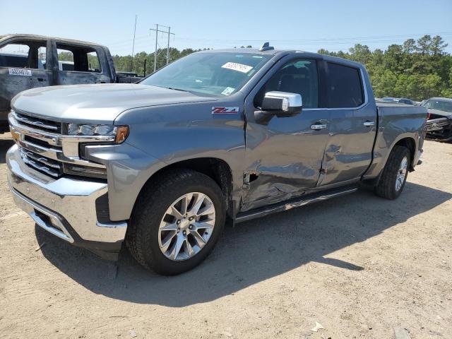 CHEVROLET ALL Models – zdjęcie z aukcji, lot #53092505