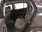 2005 VOLKSWAGEN GOLF FSI S for sale at Copart SANDWICH