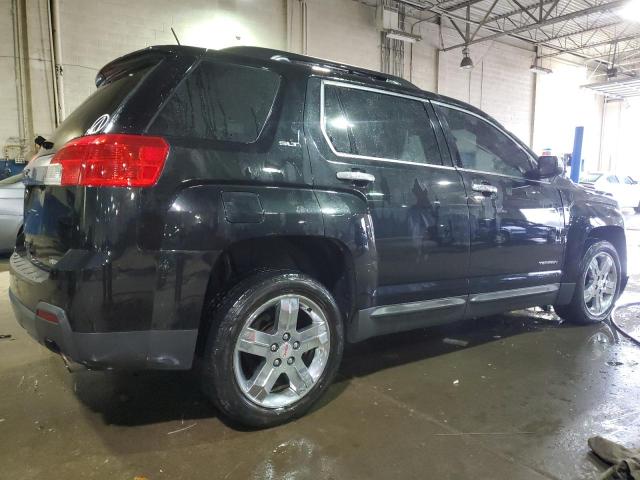  GMC TERRAIN 2013 Угольный