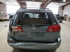 2005 Toyota Sienna Xle for Sale in York Haven, PA - Frame Damage