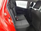2013 TOYOTA YARIS TR V for sale at Copart WHITBURN