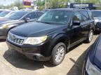 2013 Subaru Forester Limited იყიდება Lebanon-ში, TN - Mechanical