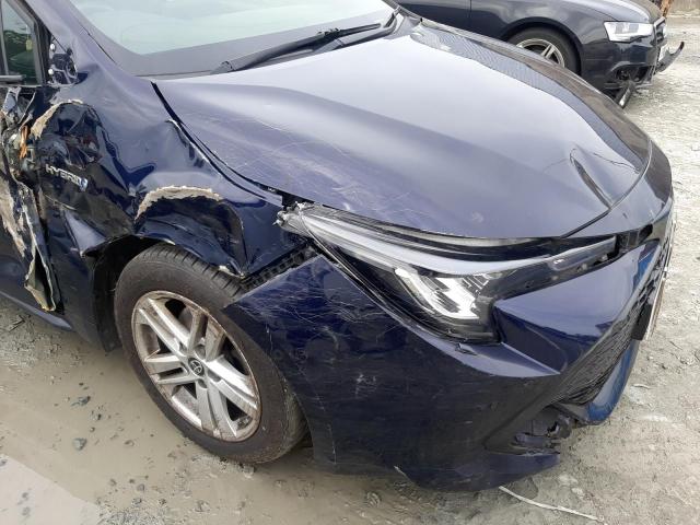 2022 TOYOTA COROLLA IC