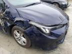 2022 TOYOTA COROLLA IC for sale at Copart BELFAST