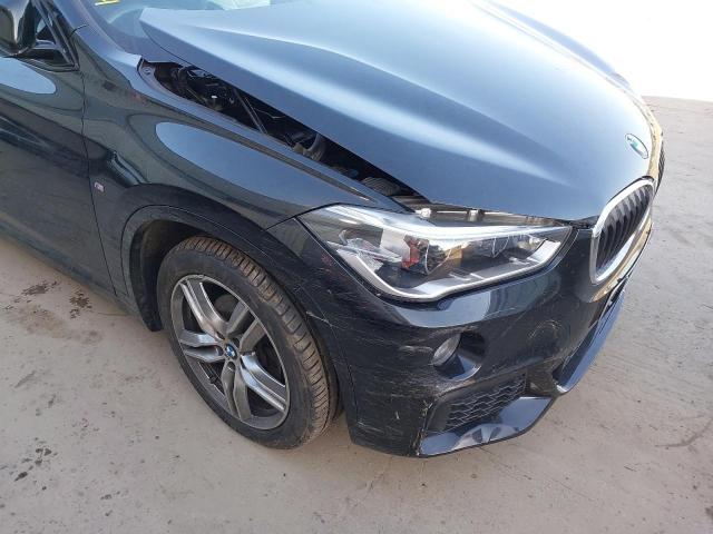 2019 BMW X1 SDRIVE1