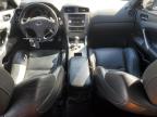 2010 LEXUS IS 250 for sale at Copart ON - OTTAWA
