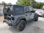 2024 Jeep Wrangler Sport на продаже в Corpus Christi, TX - Rear End