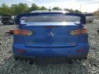 2010 Mitsubishi Lancer Evolution Se продається в Mebane, NC - Front End
