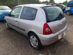 2007 RENAULT CLIO CAMPU for sale at Copart BRISTOL