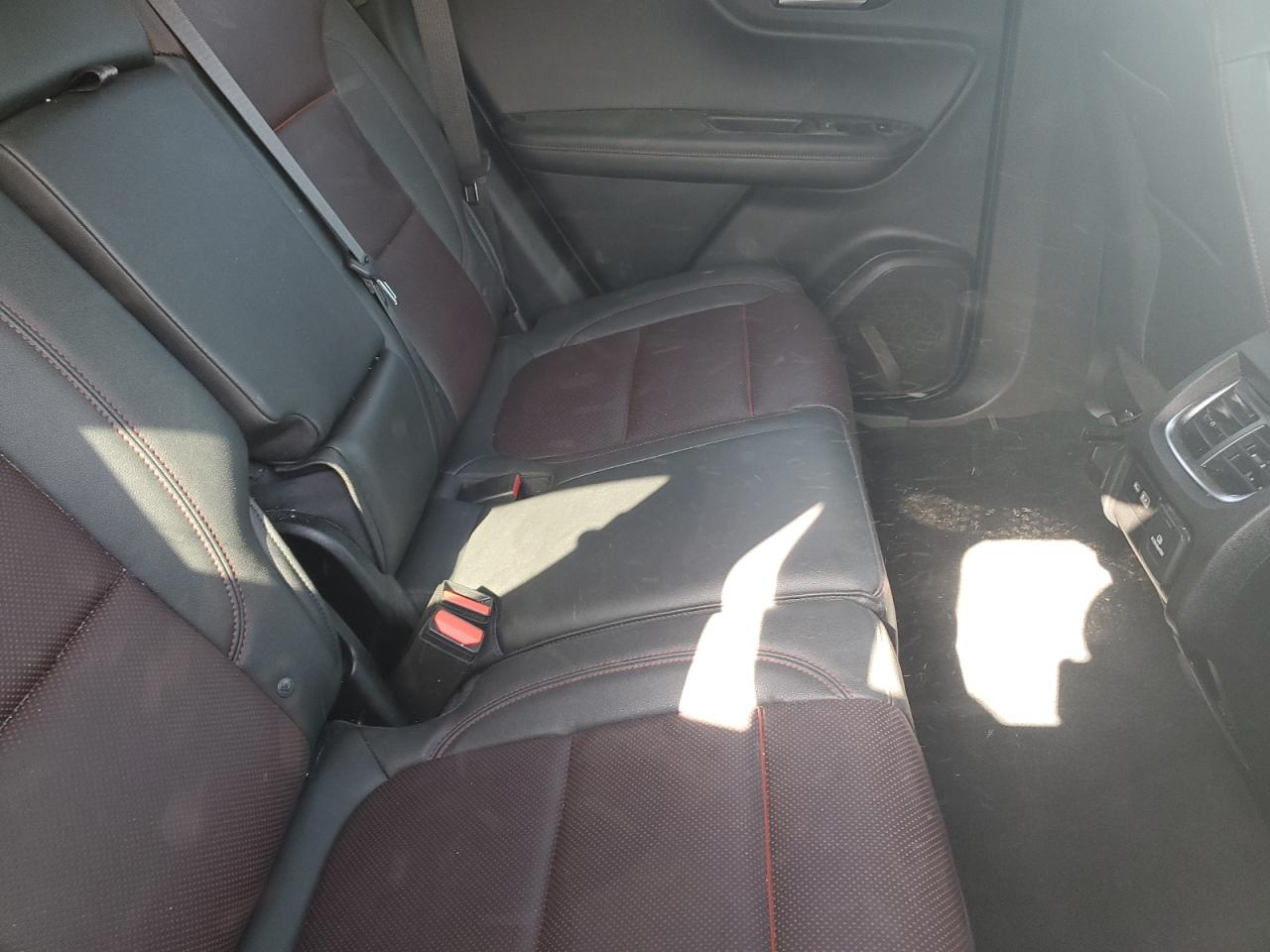 2022 Chevrolet Blazer Rs VIN: 3GNKBERS3NS223001 Lot: 51946315
