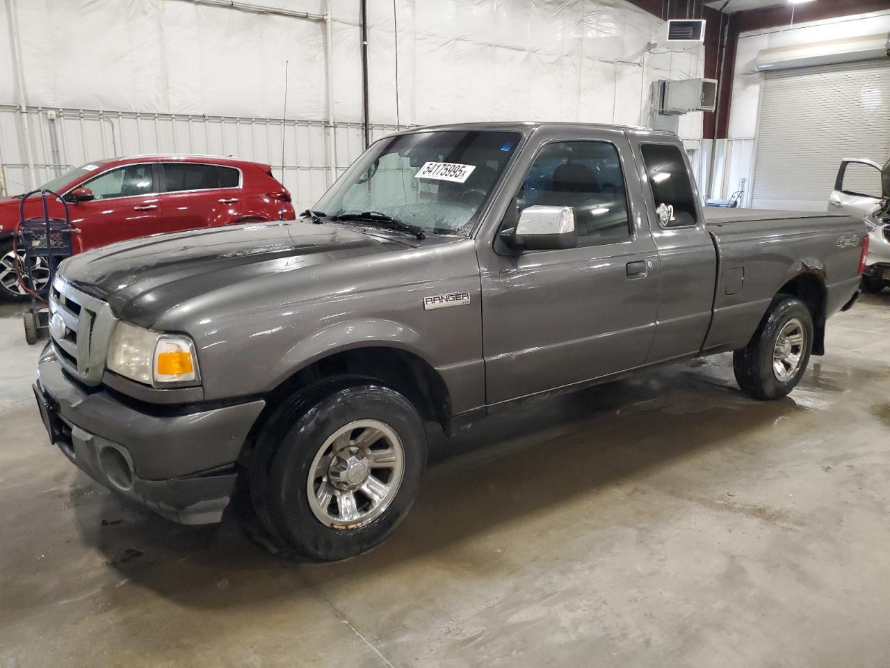 2008 Ford Ranger Super Cab zu verkaufen in Avon, MN - Rear End