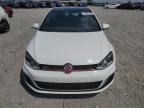 2016 Volkswagen Gti S/Se zu verkaufen in Earlington, KY - Hail