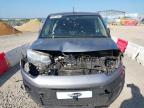 2022 CITROEN BERLINGO 1 for sale at Copart CORBY
