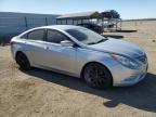 2012 Hyundai Sonata Se   продається в Adelanto, CA - Burn - Engine