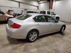 2011 Infiniti G37  zu verkaufen in Milwaukee, WI - Top/Roof