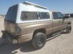 2000 Dodge Ram 2500  на продаже в Andrews, TX - Hail