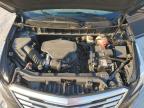 2017 CADILLAC XT5 LUXURY   for sale at Copart FL - WEST PALM BEACH