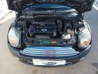 2008 MINI ONE for sale at Copart BRISTOL