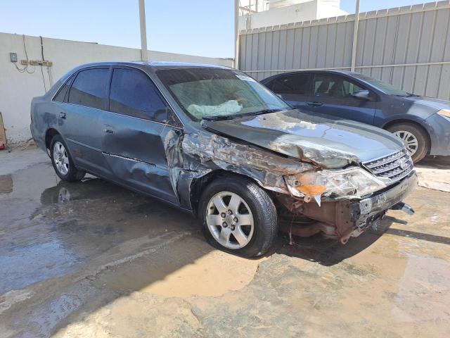 4T1BF28B3YU046415 - 2013 Toyota AVALON - #undefined
