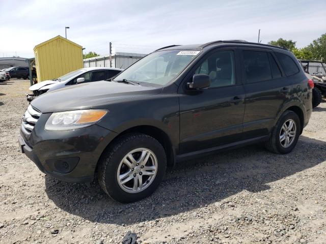 2012 Hyundai Santa Fe Gls