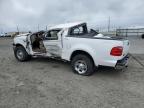 2001 Ford F150 Supercrew for Sale in Airway Heights, WA - Rollover
