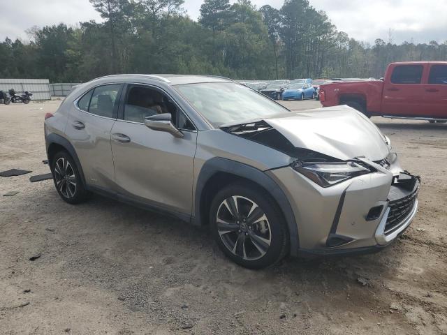  LEXUS UX 250H 2019 Srebrny