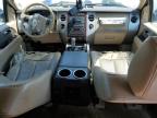 2011 Ford Expedition Xlt за продажба в Florence, MS - Front End