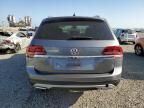 2018 Volkswagen Atlas Se for Sale in San Diego, CA - Front End