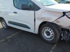 2024 CITROEN BERLINGO E for sale at Copart SANDTOFT