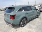 2025 Kia Sorento Ex იყიდება Sun Valley-ში, CA - Front End