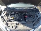 2020 NISSAN QASHQAI TE for sale at Copart SANDY
