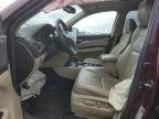 2014 Acura Mdx  للبيع في Elgin، IL - Front End