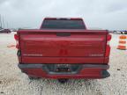 2022 Chevrolet Silverado Ltd C1500 Custom   იყიდება Taylor-ში, TX - Side
