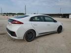 2018 Hyundai Ioniq Limited იყიდება Temple-ში, TX - Front End