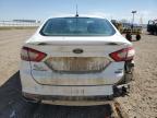 2016 Ford Fusion Se للبيع في Bismarck، ND - Rear End