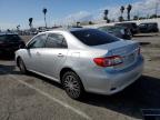 2011 Toyota Corolla Base for Sale in Van Nuys, CA - Front End