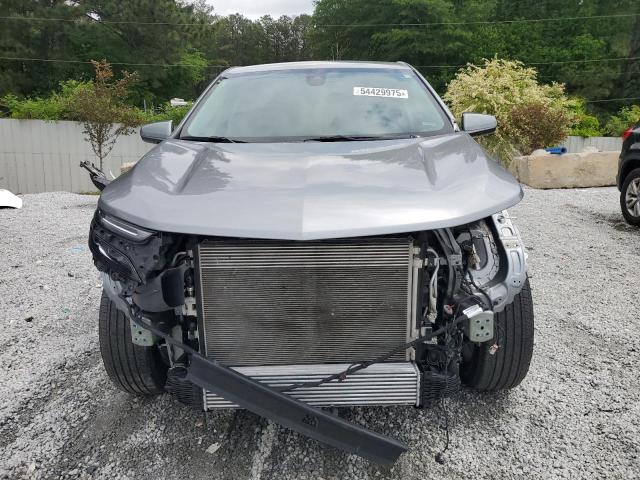  CHEVROLET EQUINOX 2023 Srebrny