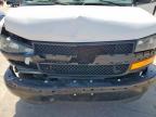 2019 Chevrolet Express G2500  للبيع في Grand Prairie، TX - Front End