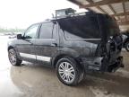 2009 Lincoln Navigator  for Sale in Houston, TX - Rear End