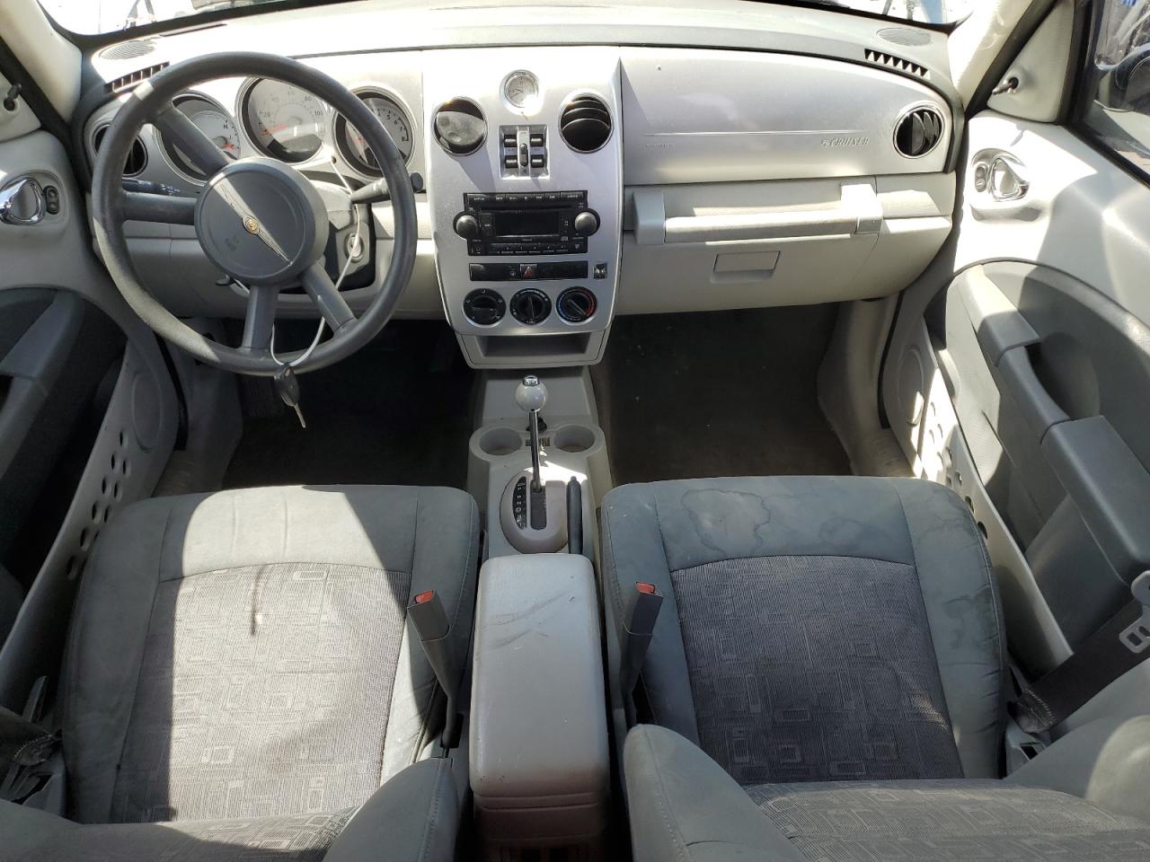 2008 Chrysler Pt Cruiser VIN: 3A8FY48B48T234522 Lot: 54898395