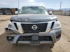2019 Nissan Armada Sv zu verkaufen in Colorado Springs, CO - Rear End