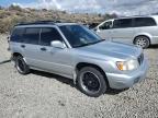 2002 Subaru Forester S for Sale in Reno, NV - Rear End