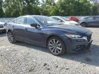 2018 Mazda 6 Touring იყიდება Riverview-ში, FL - Rear End