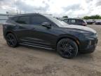 2021 Chevrolet Blazer Rs for Sale in Mercedes, TX - Water/Flood