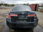 2011 Honda Accord Lx продається в New Britain, CT - Rear End
