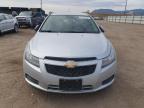 2013 Chevrolet Cruze Lt იყიდება Colorado Springs-ში, CO - Hail