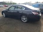 2013 Nissan Maxima S for Sale in New Britain, CT - Rear End