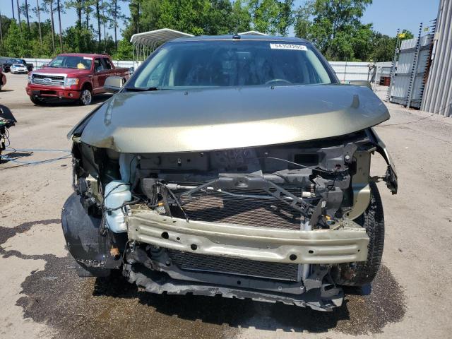  FORD EDGE 2013 Zielony