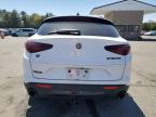 2019 Alfa Romeo Stelvio  for Sale in Exeter, RI - Front End