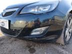 2011 VAUXHALL ASTRA SRI for sale at Copart WESTBURY
